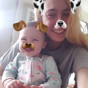 Meet your Posher, Kaylea